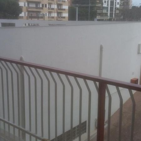 B&B Del Parco Bari Exterior foto