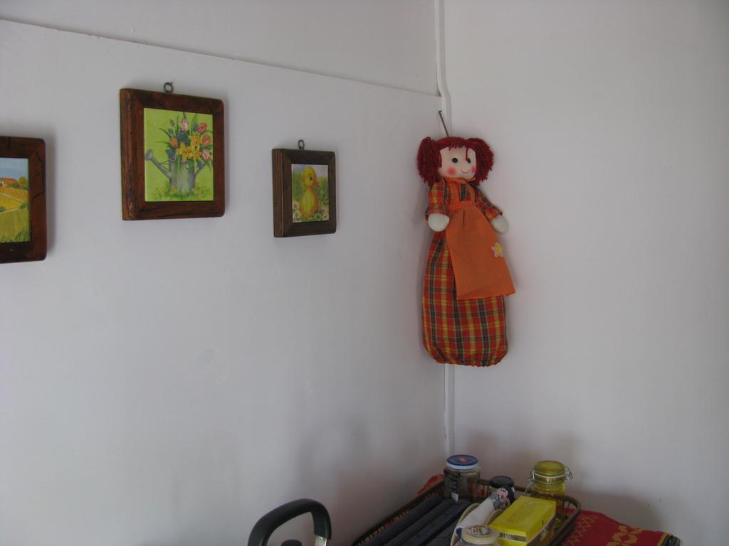 B&B Del Parco Bari Quarto foto