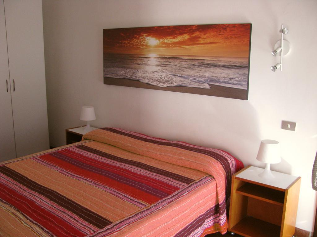 B&B Del Parco Bari Quarto foto