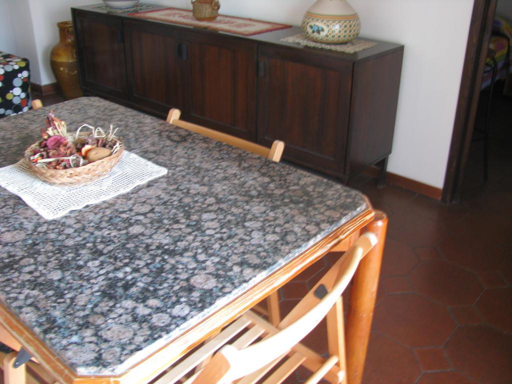 B&B Del Parco Bari Quarto foto